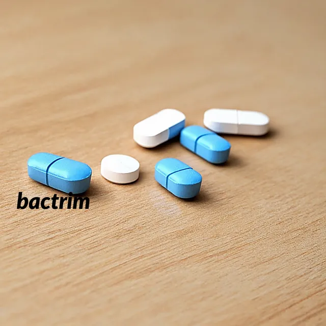 Bactrim